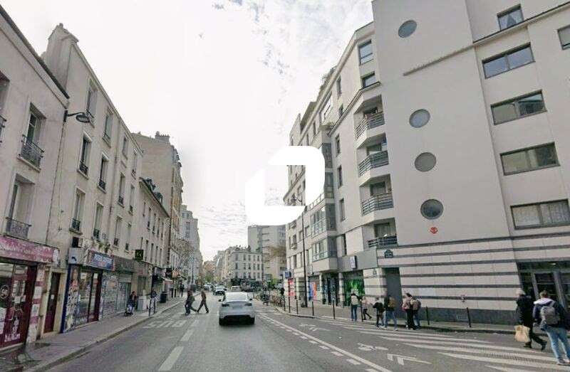 Vente Local commercial 81m² Paris