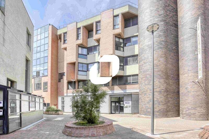 A louer Bureaux 478m² Cergy