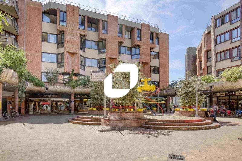 Vente Bureaux 391m² Cergy