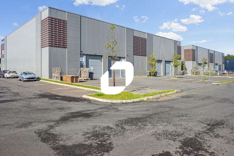A louer Local d'activité 445m² Villebon sur yvette