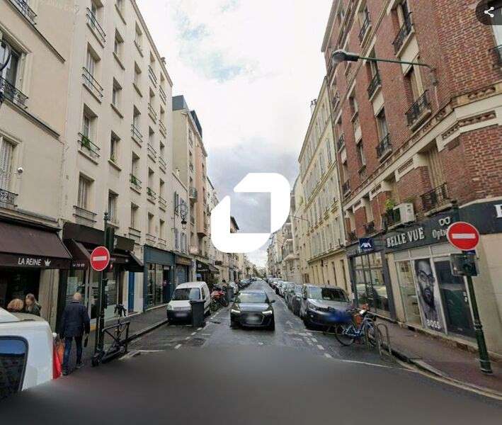 Vente Local commercial 85m² Suresnes