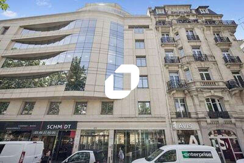 A louer Bureaux 199m² Neuilly sur seine