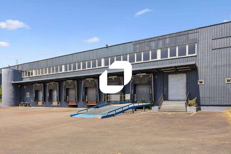 A louer Local d'activité 3840m² Palaiseau