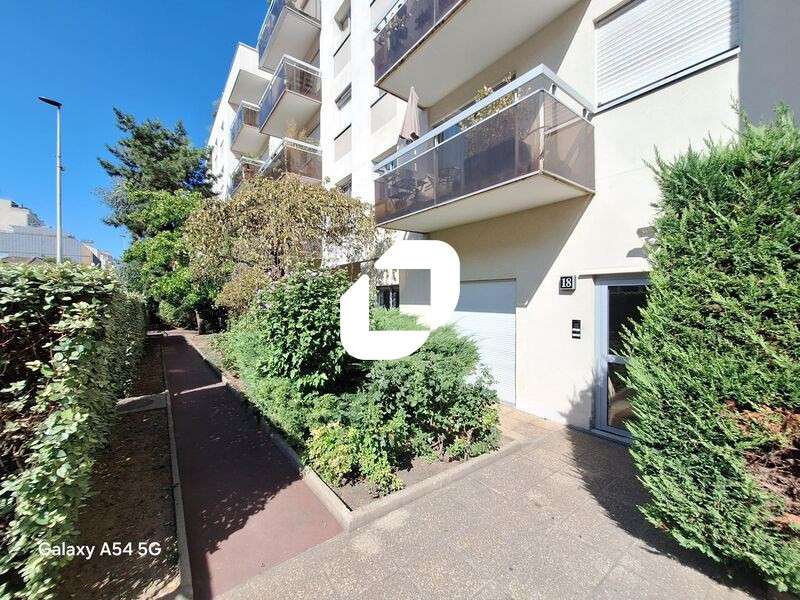 Vente Bureaux 206m² Issy les moulineaux
