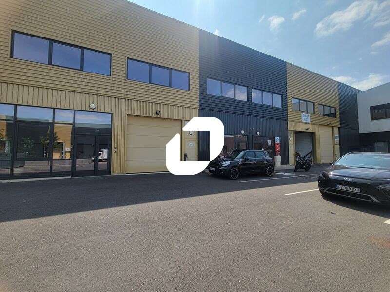 A louer Local d'activité 372m² Villebon sur yvette