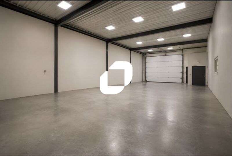Vente Local d'activité 400m² Bussy saint georges