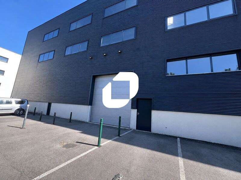 A louer Local d'activité 450m² Chelles