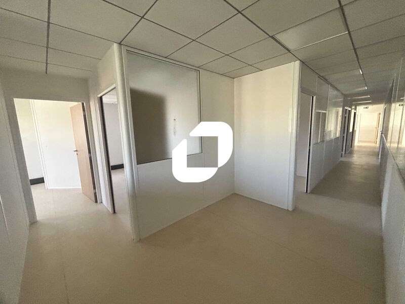 Vente Bureaux 278m² Argenteuil