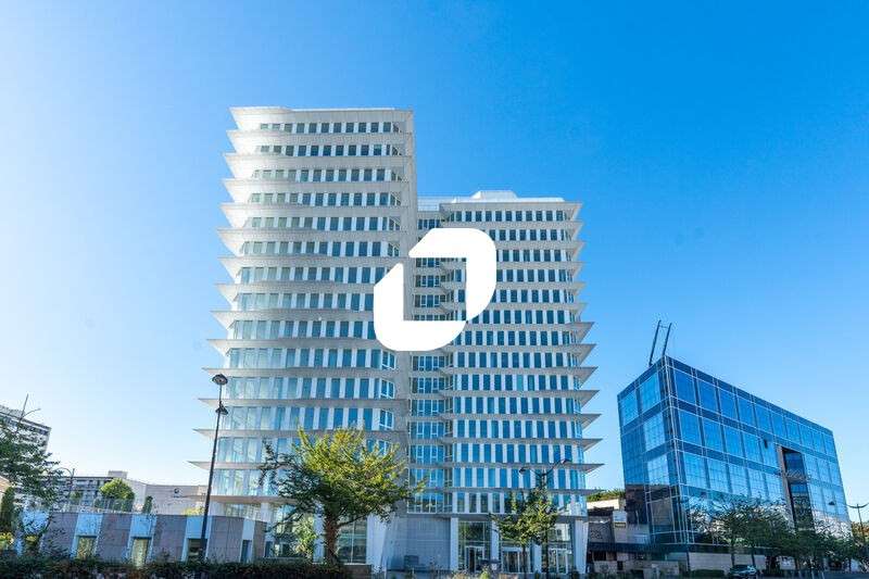 Vente Bureaux 15500m² Rueil malmaison