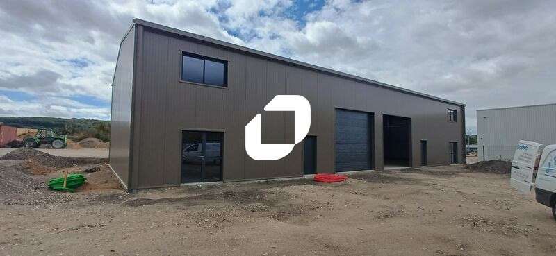 A louer Bureaux 213m² Rosny sur seine