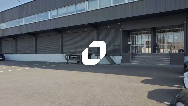 A louer Local d'activité 1760m² Aulnay sous bois