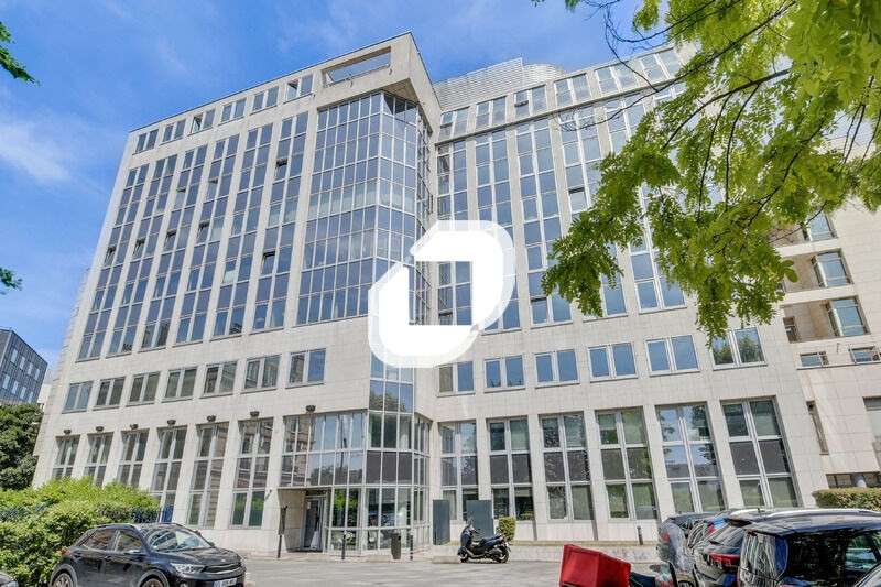 A louer Bureaux 1741m² Charenton le pont