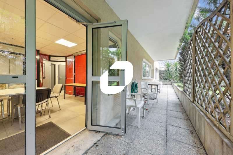 Vente Bureaux 210m² Boulogne billancourt