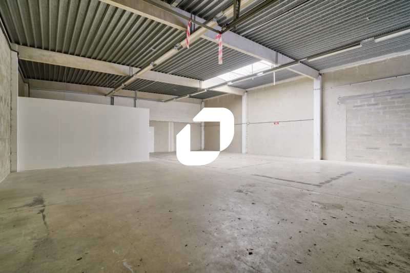 A louer Local d'activité 770m² Lognes