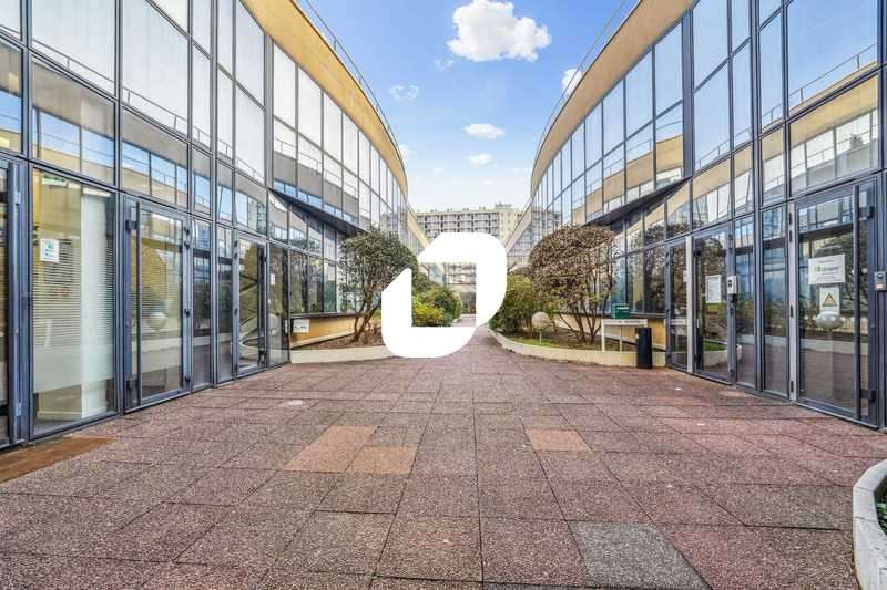 A louer Local d'activité 396m² Vanves