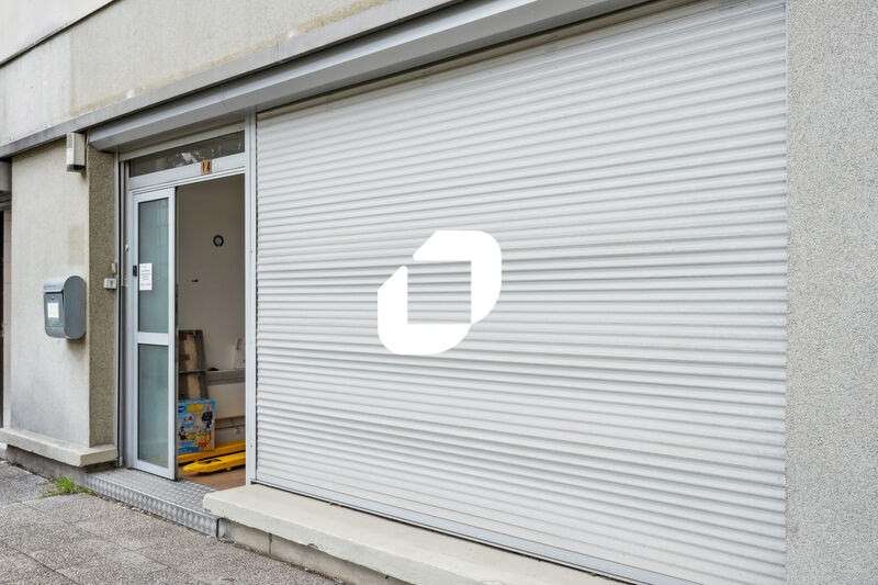 Vente Bureaux 201m² Courbevoie