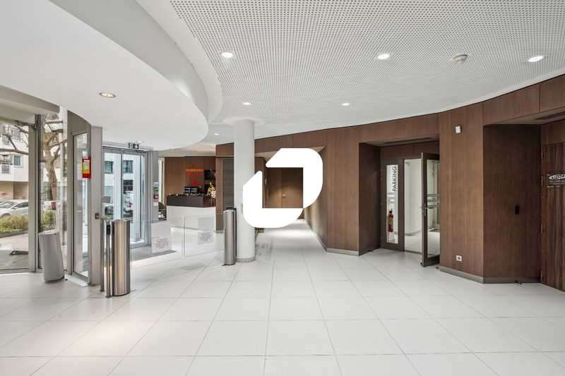 A louer Bureaux 2318m² Montrouge