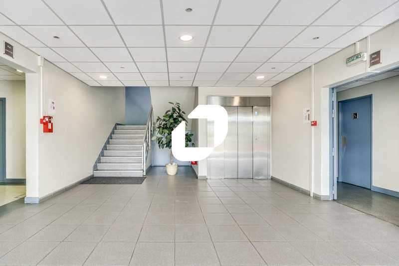 A louer Bureaux 147m² Croissy beaubourg