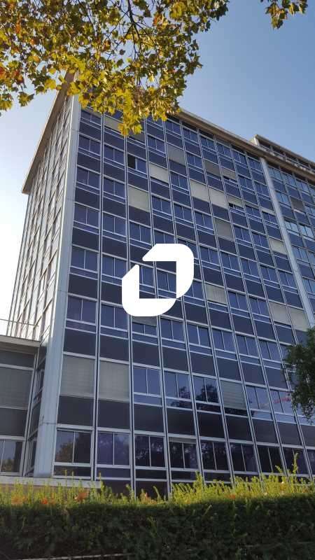 Vente Bureaux 459m² Rueil malmaison