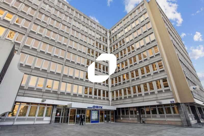 A louer Bureaux 393m² Choisy le roi