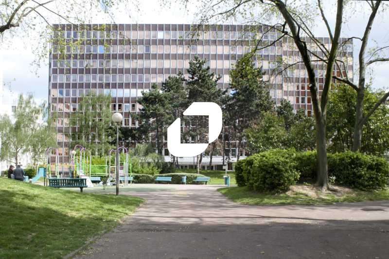 A louer Bureaux 1897m² Creteil