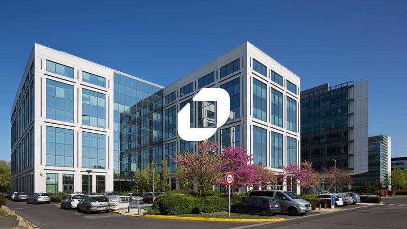 A louer Bureaux 1454m² Rungis