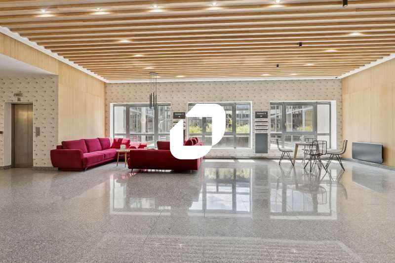 A louer Bureaux 363m² Lognes
