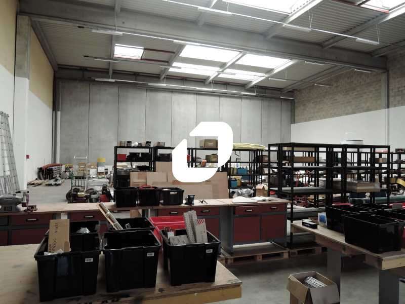 A louer Local d'activité 760m² Moissy cramayel