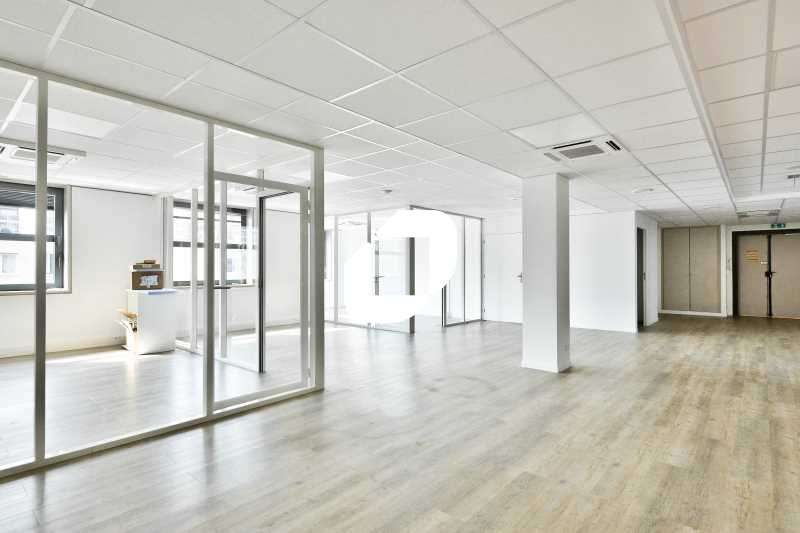 Vente Bureaux 800m² Boulogne billancourt