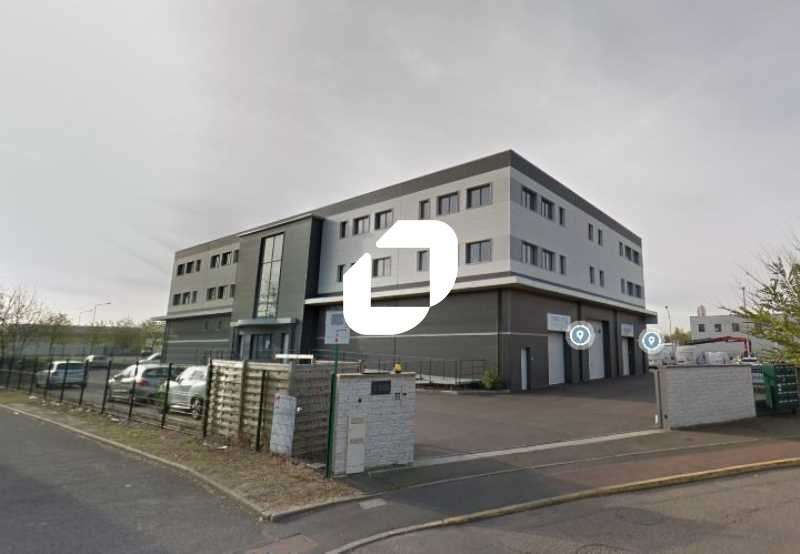 Vente Bureaux 184m² Acheres