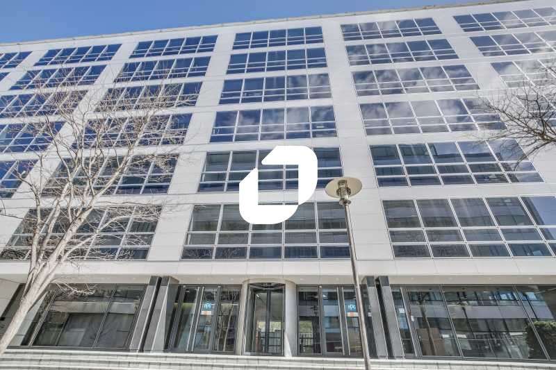A louer Bureaux 1112m² Rueil malmaison