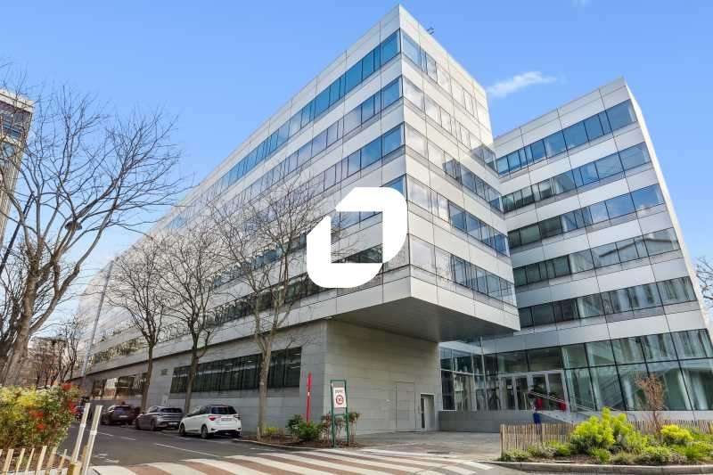A louer Bureaux 9146m² Rueil malmaison