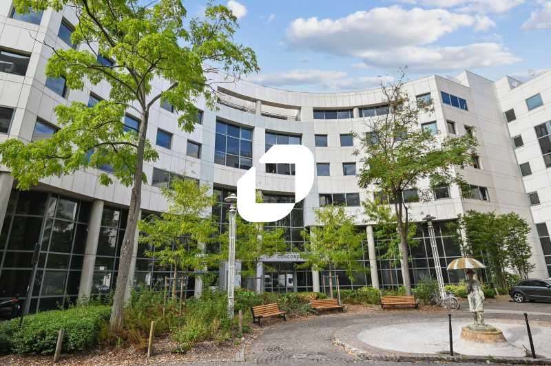 A louer Bureaux 303m² Rueil malmaison