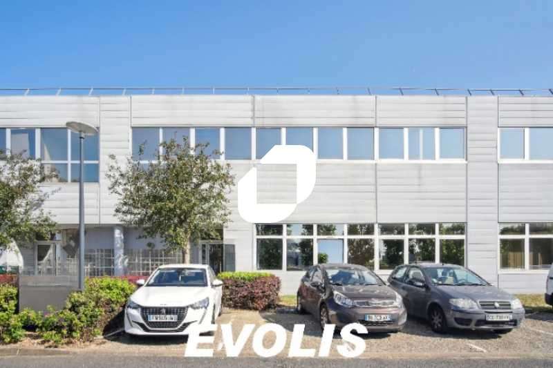 A louer Local d'activité 662m² Mitry mory
