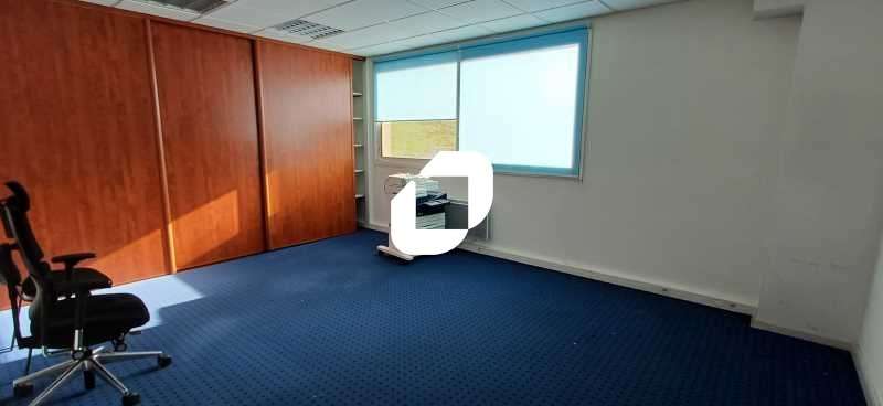 A louer Bureaux 25m² Ecquevilly