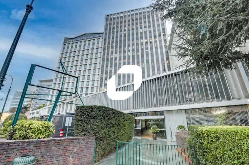 A louer Bureaux 604m² Puteaux