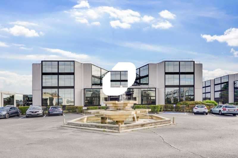 A louer Bureaux 1234m² Argenteuil