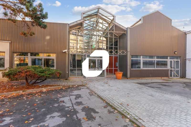 A louer Local d'activité 2893m² Malakoff