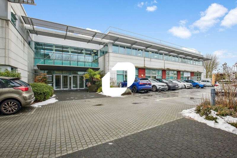 A louer Bureaux 250m² Roissy en france