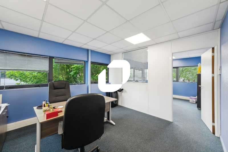 A louer Local d'activité 3894m² Ivry sur seine