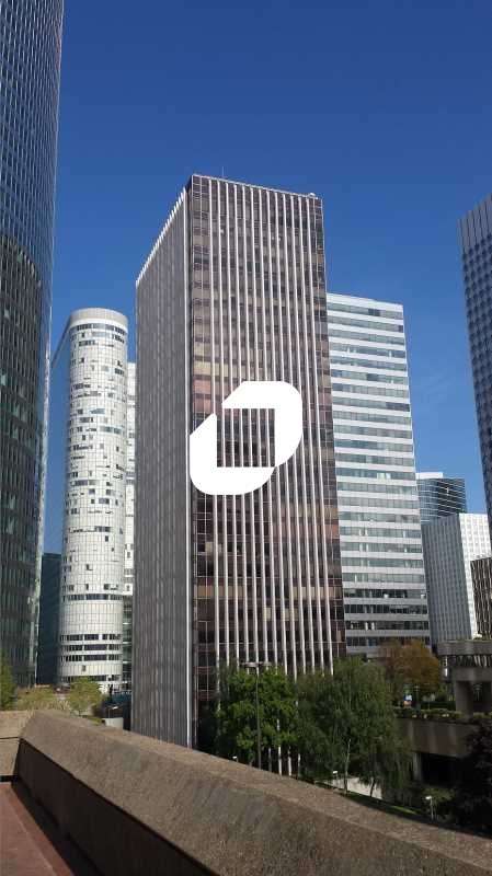 Vente Bureaux 809m² Puteaux la defense