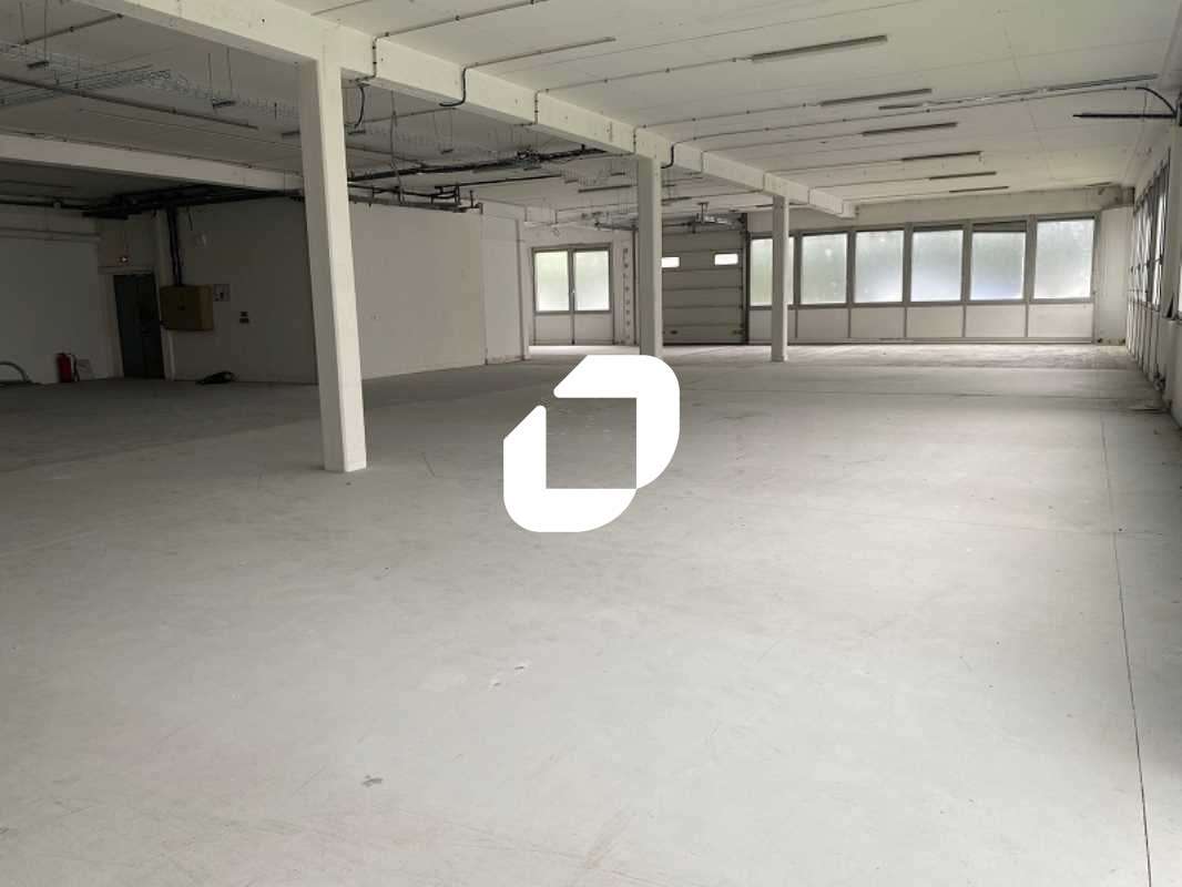 A louer Bureaux 1021m² Gennevilliers