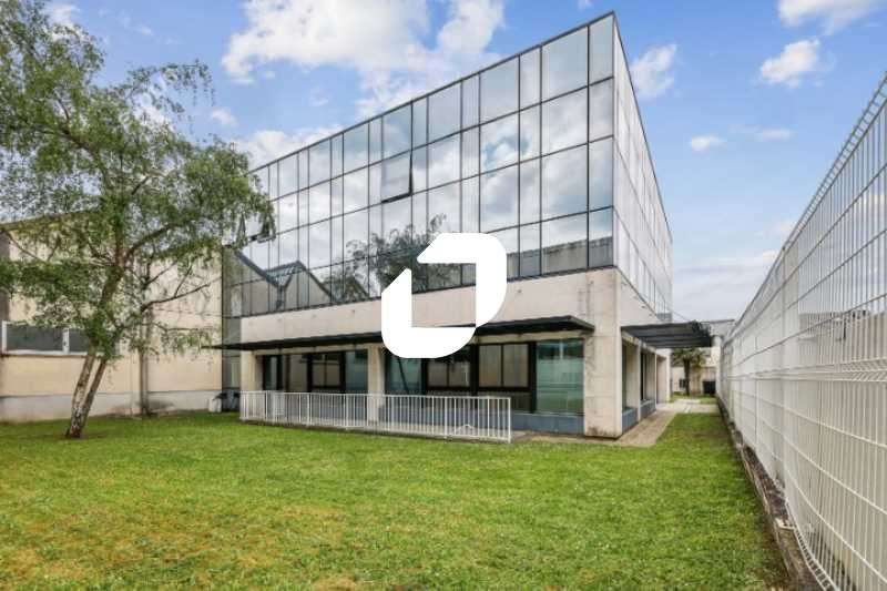 A louer Bureaux 231m² Bry sur marne