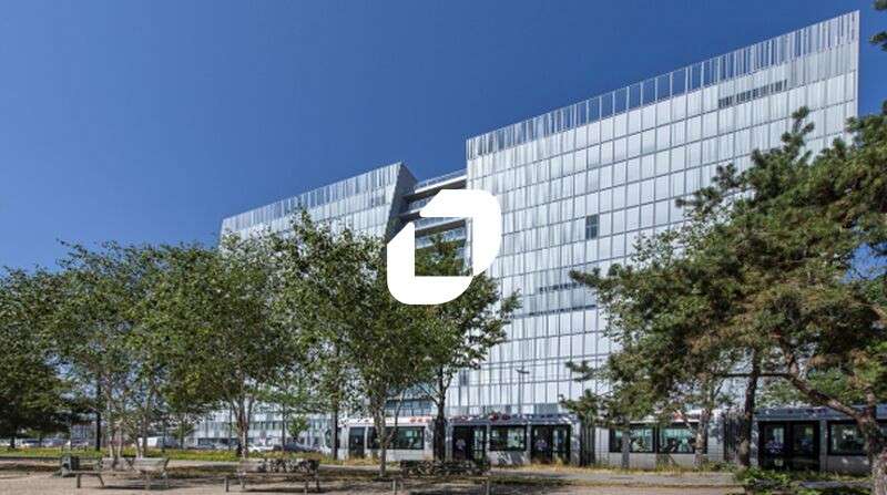 A louer Bureaux 641m² Lyon