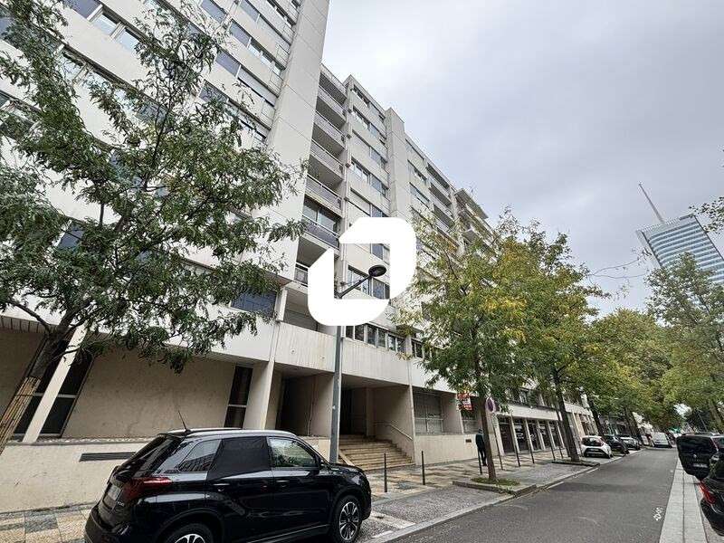 A louer Bureaux 262m² Lyon