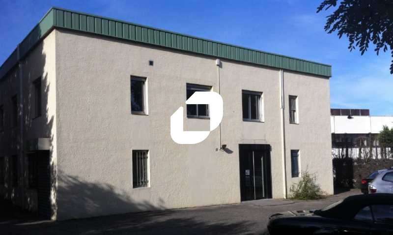 A louer Bureaux 261m² Champagne au mont d'or
