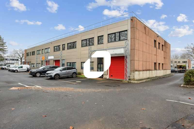 A louer Local d'activité 1143m² Bondoufle