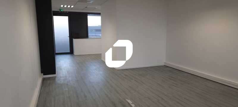 A louer Bureaux 50m² Chanteloup en brie