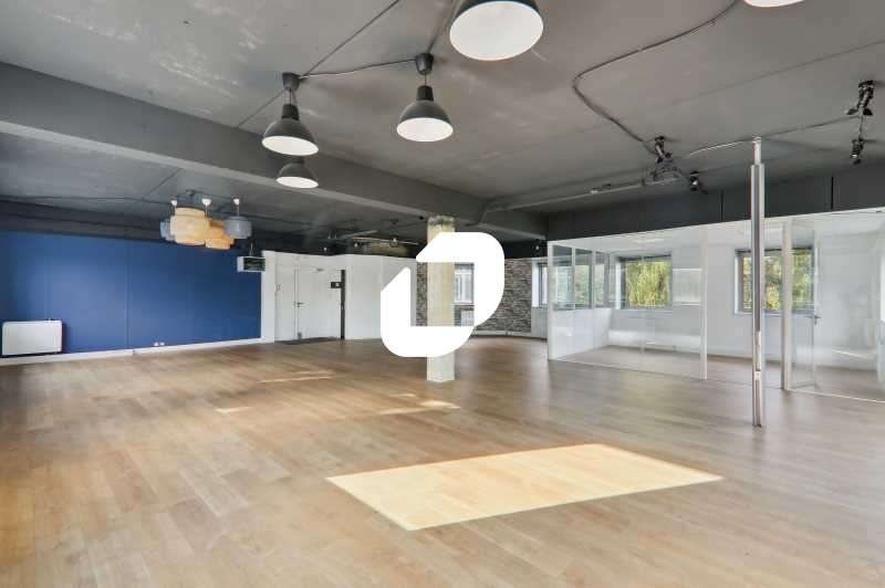 A louer Bureaux 157m² Nanterre
