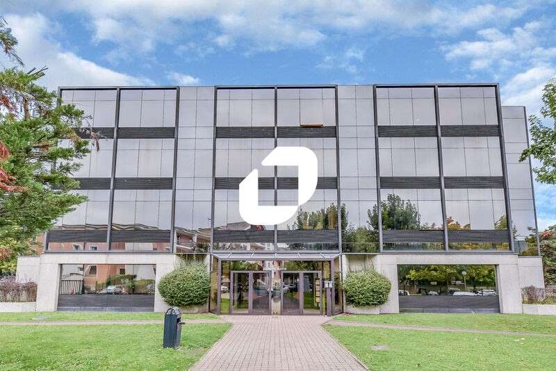 A louer Bureaux 160m² Rosny sous bois